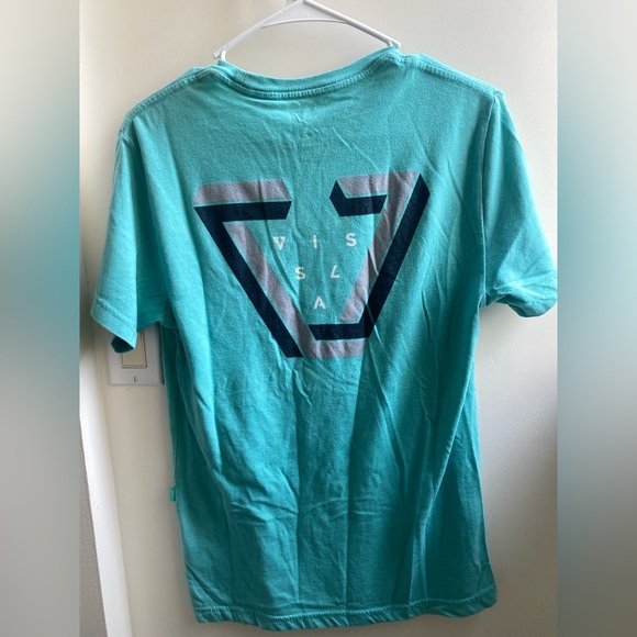 Vissla t-shirt size S - Picture 2 of 3